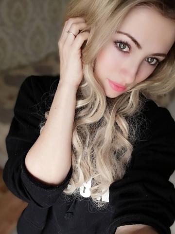 Анкета проститутки Викторина, 24 года